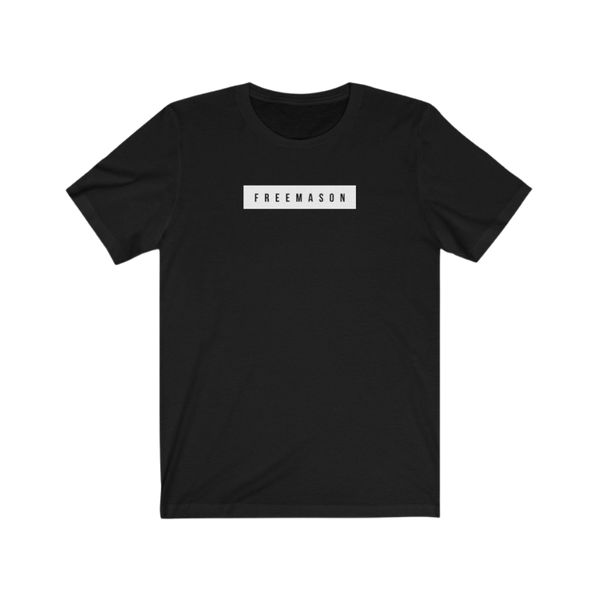 Freemason Tee