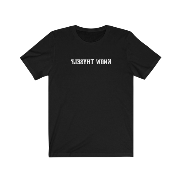 Mirror Reflection Tee