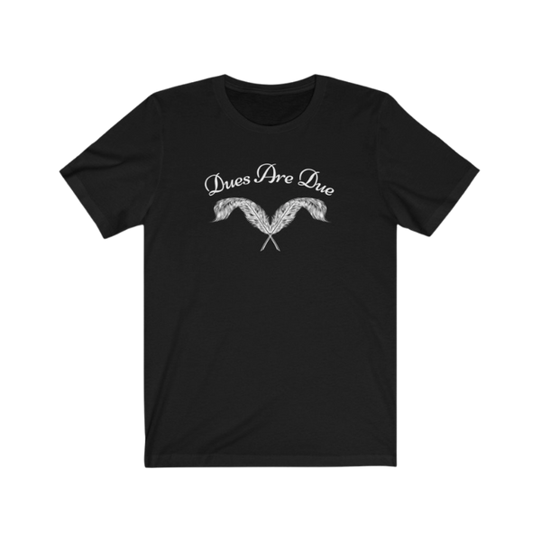 Brother Secretary Tee