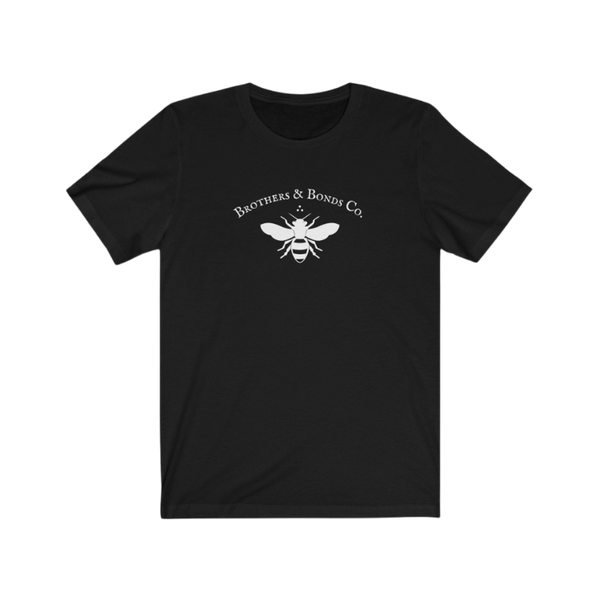 B&B Signature Logo Tee