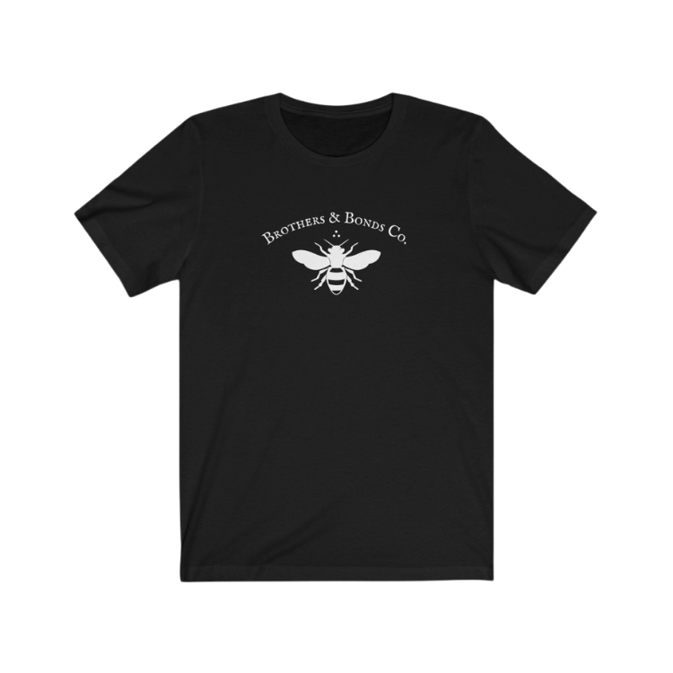B&B Signature Logo Tee