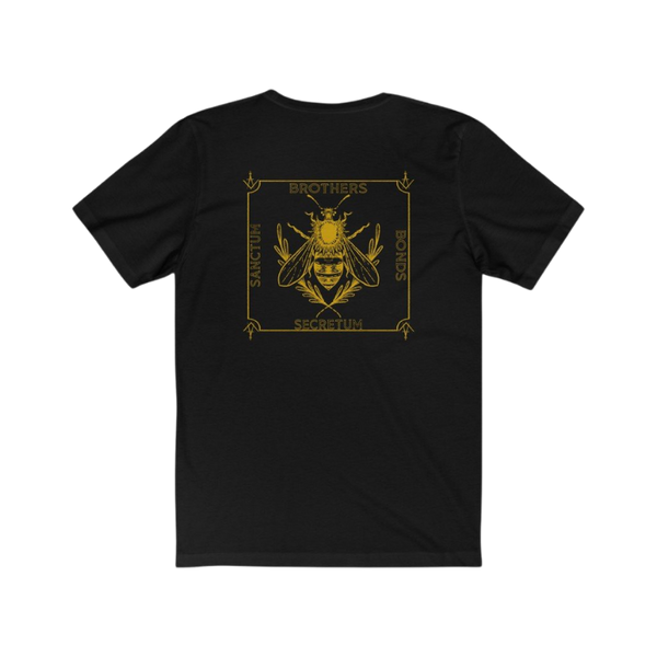 The Bee (Sanctum Sectretum Collaboration)