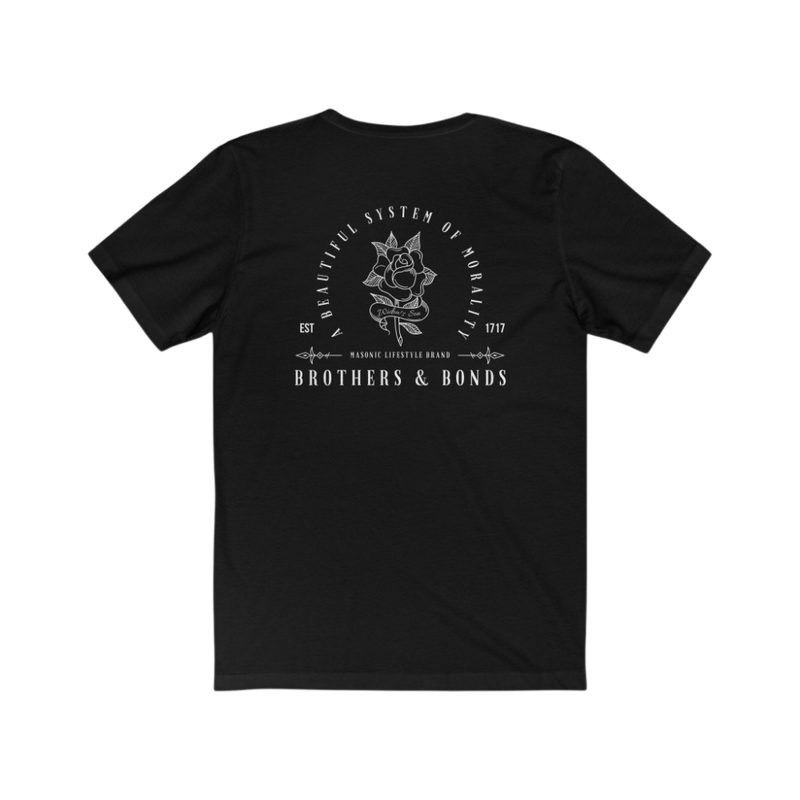 Beautiful System Tee