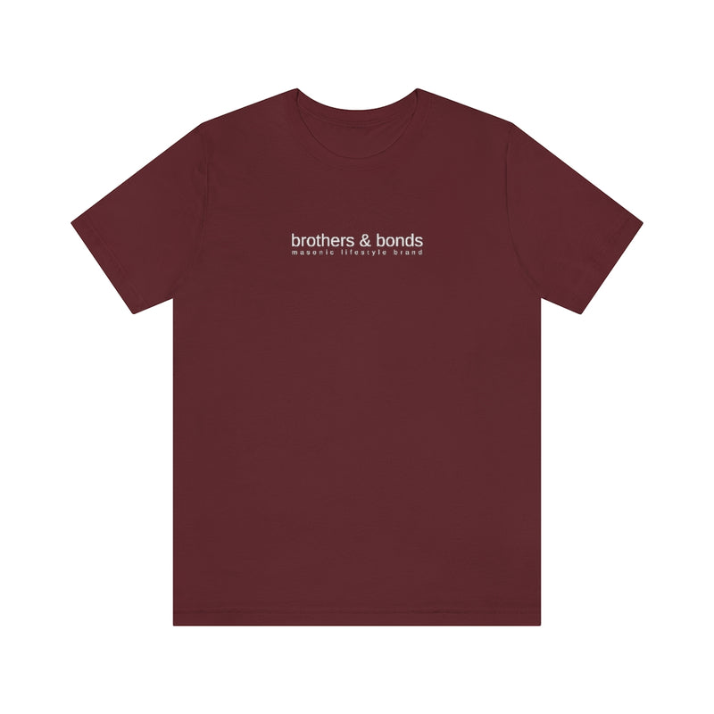 Brothers Basics Tee