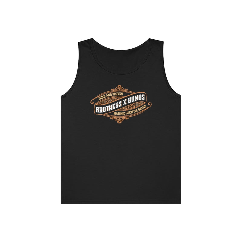 Tried & Proven Tank