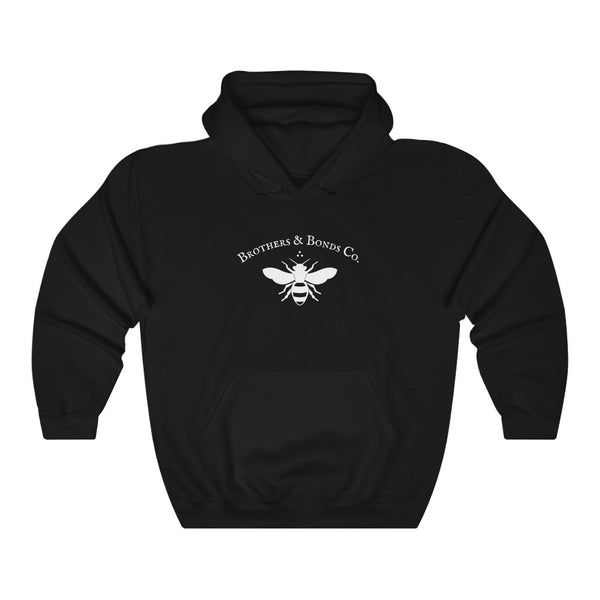 B&B Premium Pullover Hoodie