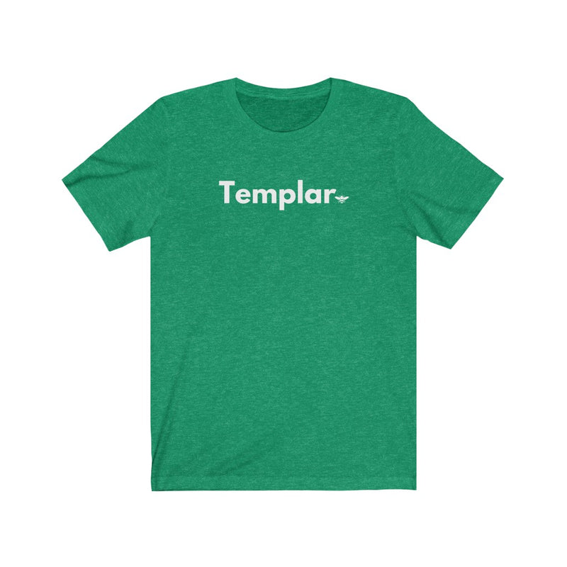 Templar Tee