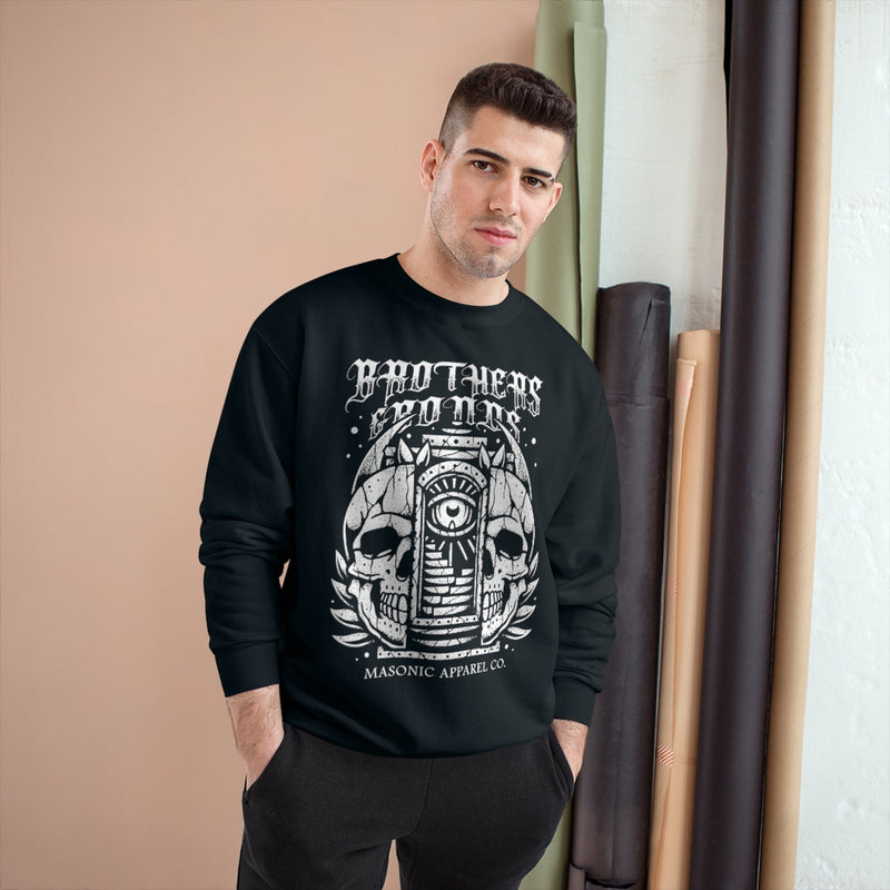 Gate Keeper Sweatshirt