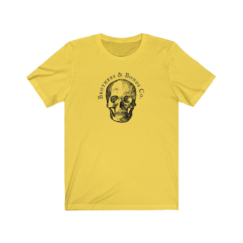 Bonds Skull Tee