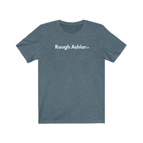 Rough Ashlar Tee