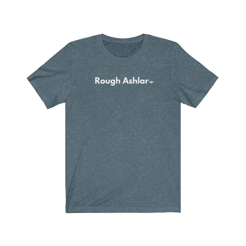 Rough Ashlar Tee