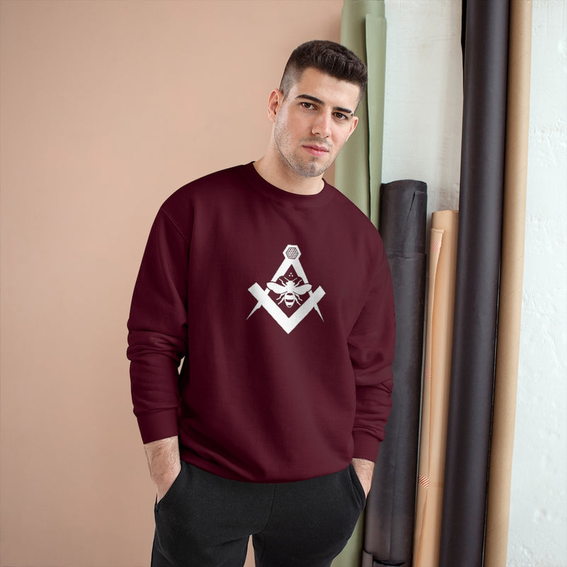 S&C Crewneck Sweatshirt