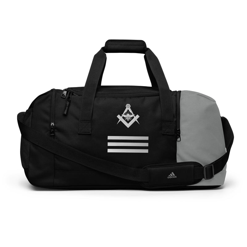 Adidas S&C Duffle Bag