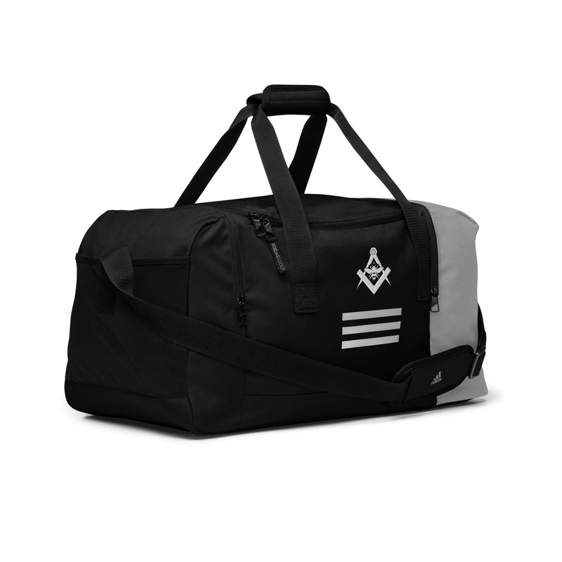 Adidas S&C Duffle Bag