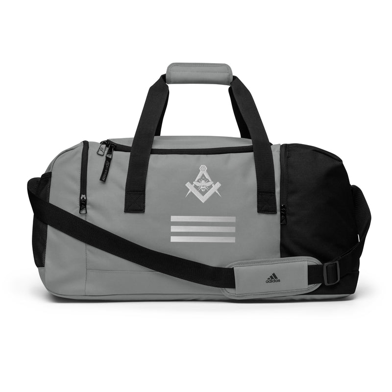 Adidas S&C Duffle Bag