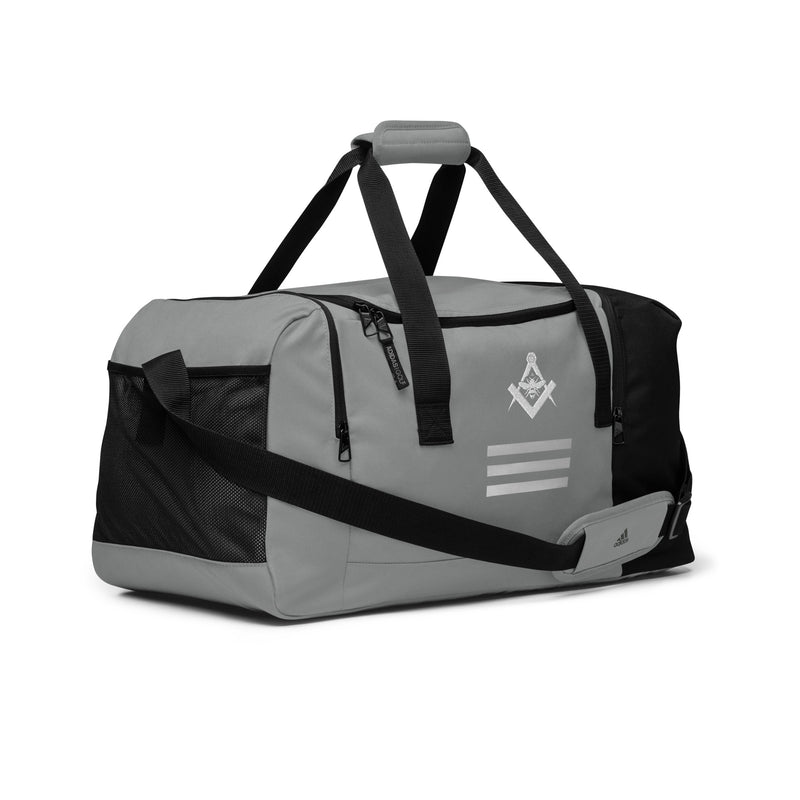 Adidas S&C Duffle Bag