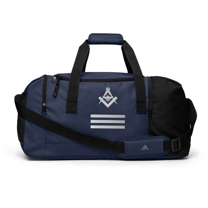 Adidas S&C Duffle Bag