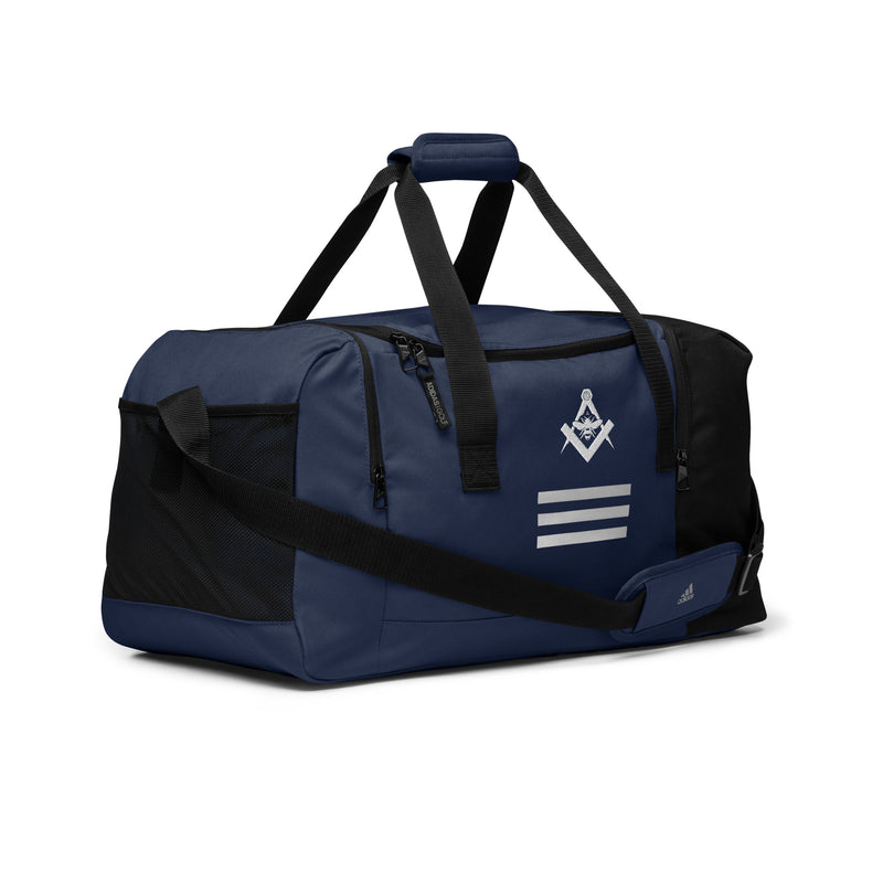 Adidas S&C Duffle Bag