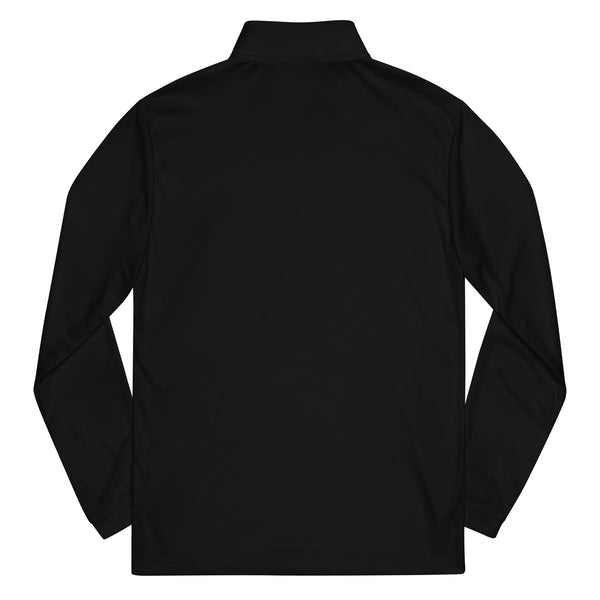 Adidas Quarter Zip pullover