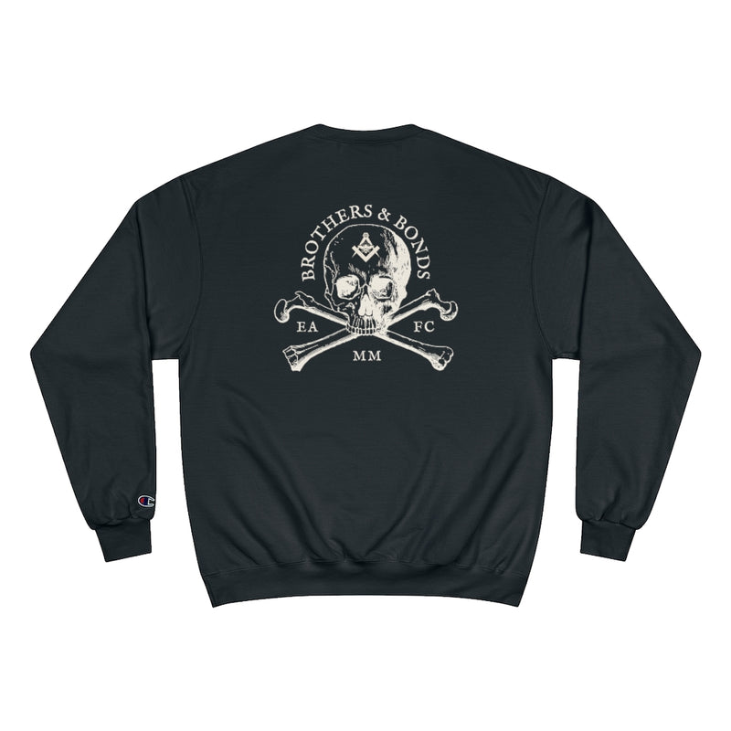 Accomplished Bones Sweatshirt