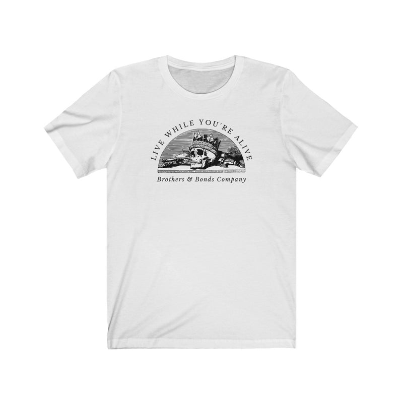 Life Motto Tee