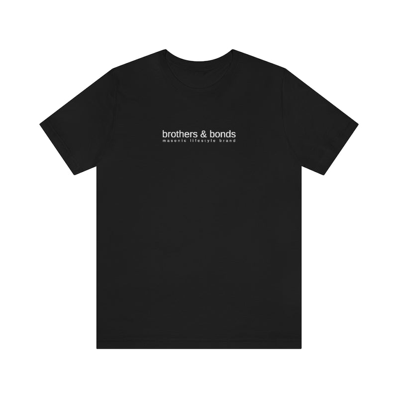 Brothers Basics Tee