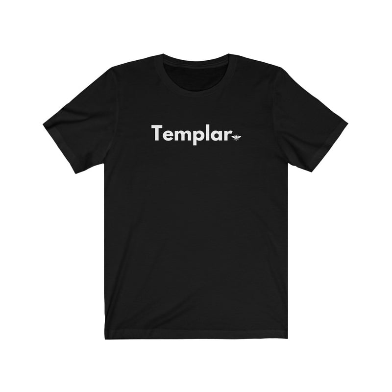Templar Tee