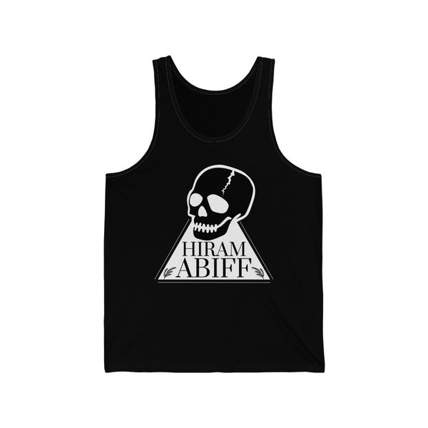 Abiff Tank