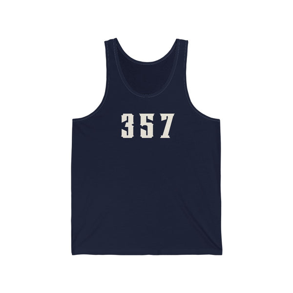 Dues Are Due Tank