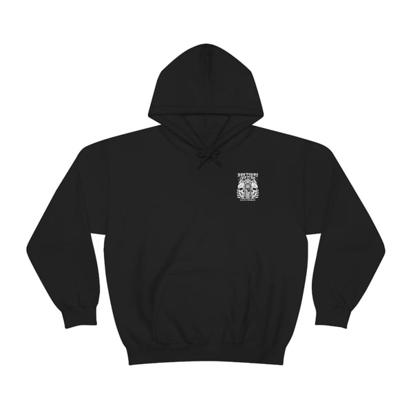 Gate Keeper Hoodie