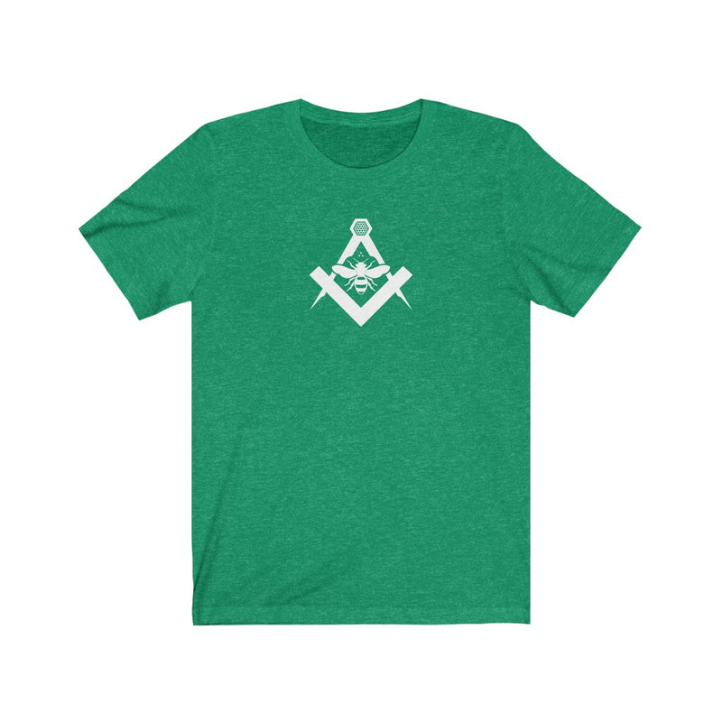 Signature Square Tee