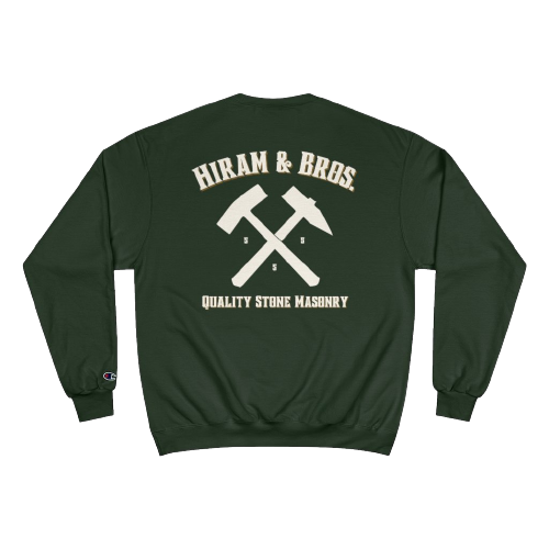 Hiram & Bros Sweatshirt