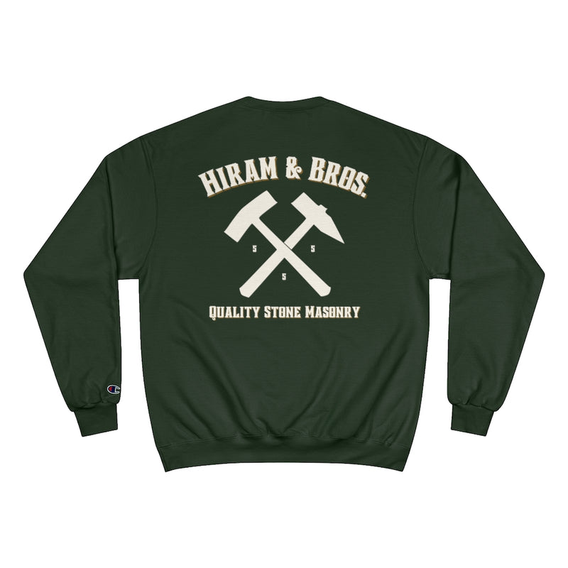 Hiram & Bros Sweatshirt