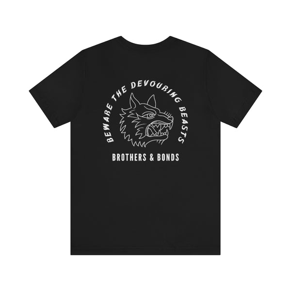 Devouring Beast Tee
