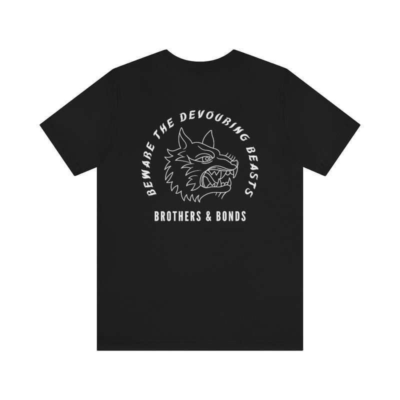 Devouring Beast Tee