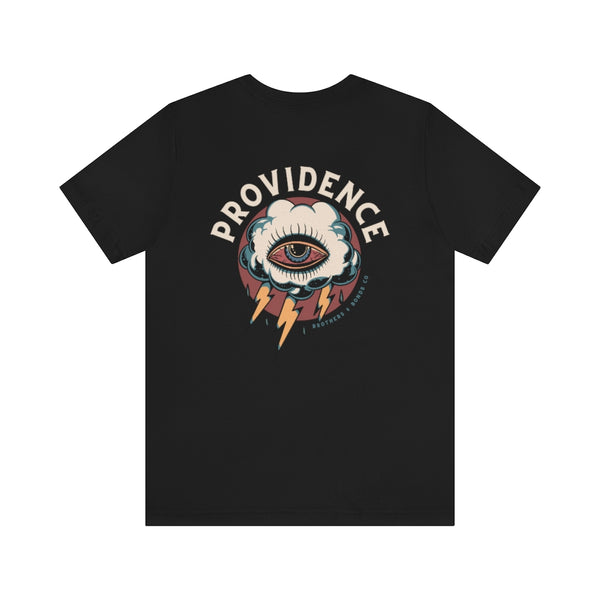 Providence Tee