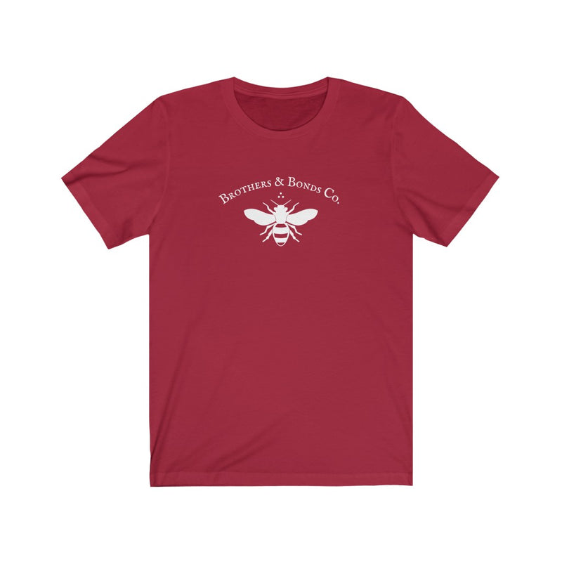 B&B Signature Logo Tee