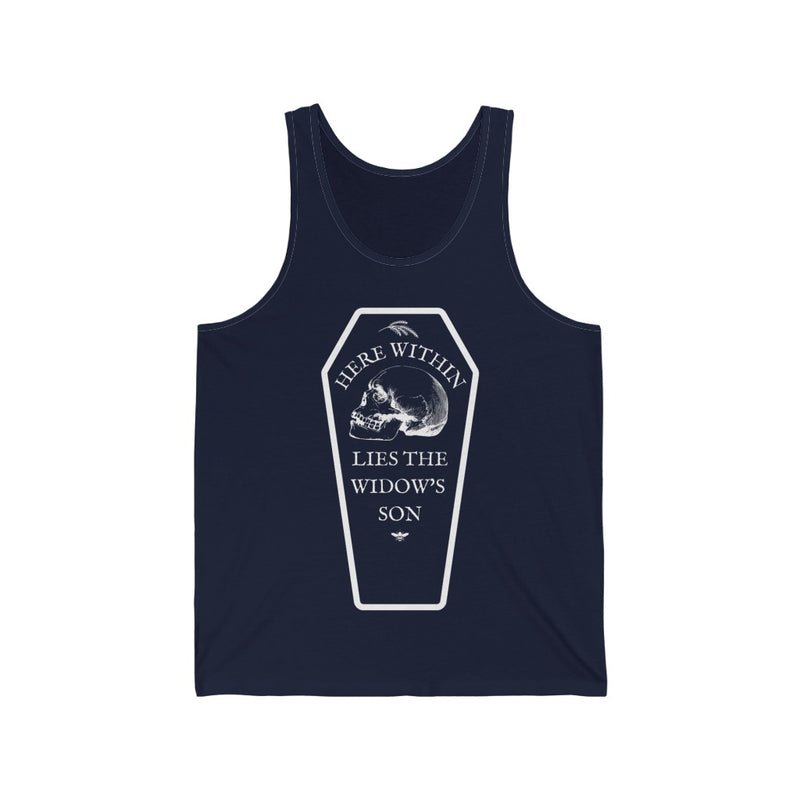 Widow's Son Tank
