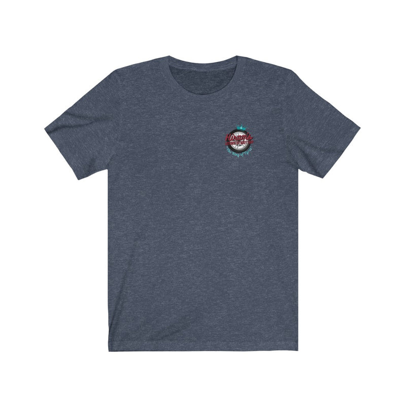 King of Tyres Tee