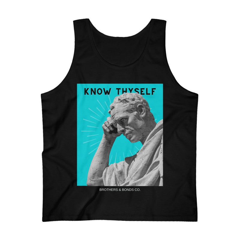 Ancient Wisdom Tank Top