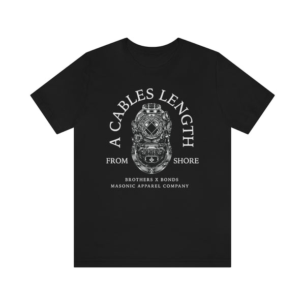 Diver Tee