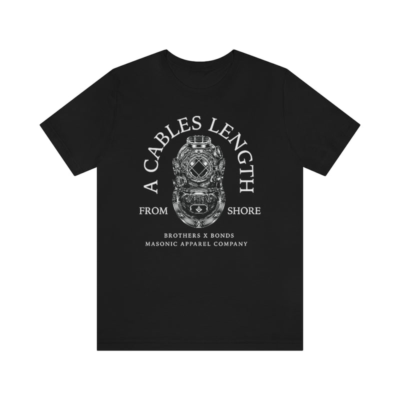 Diver Tee