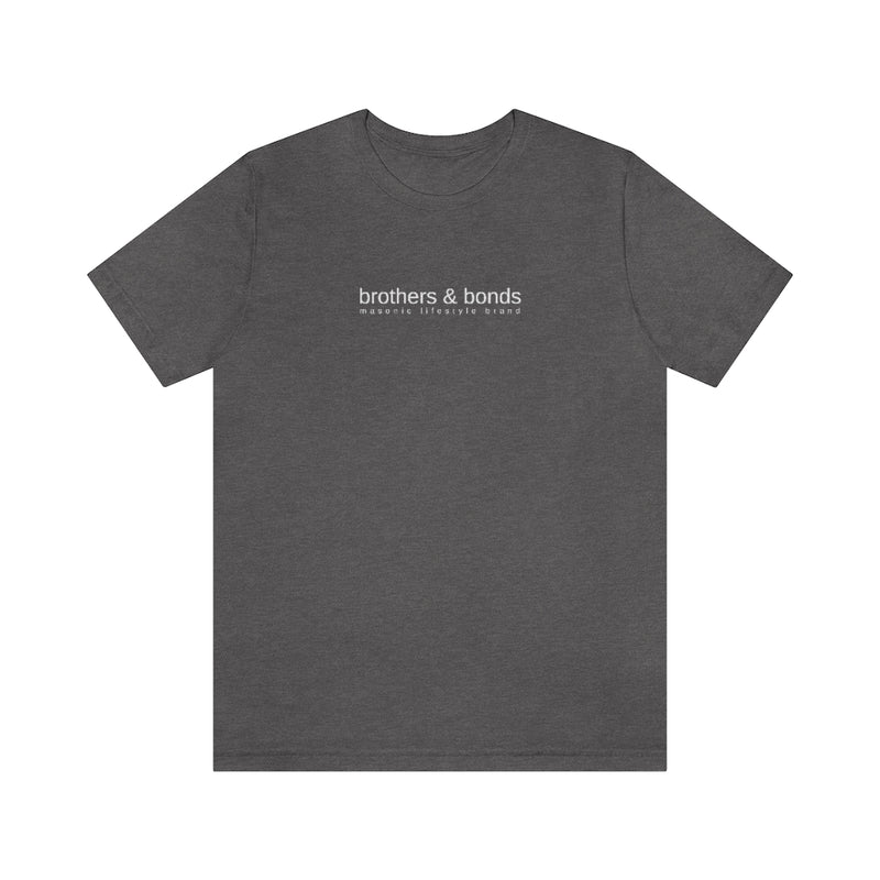 Brothers Basics Tee