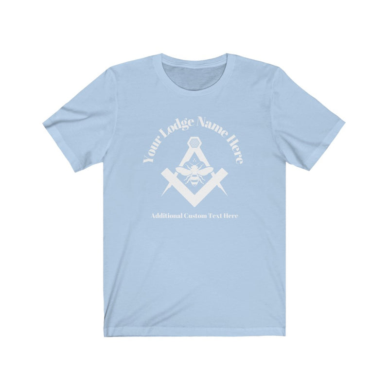 Custom Lodge Tees