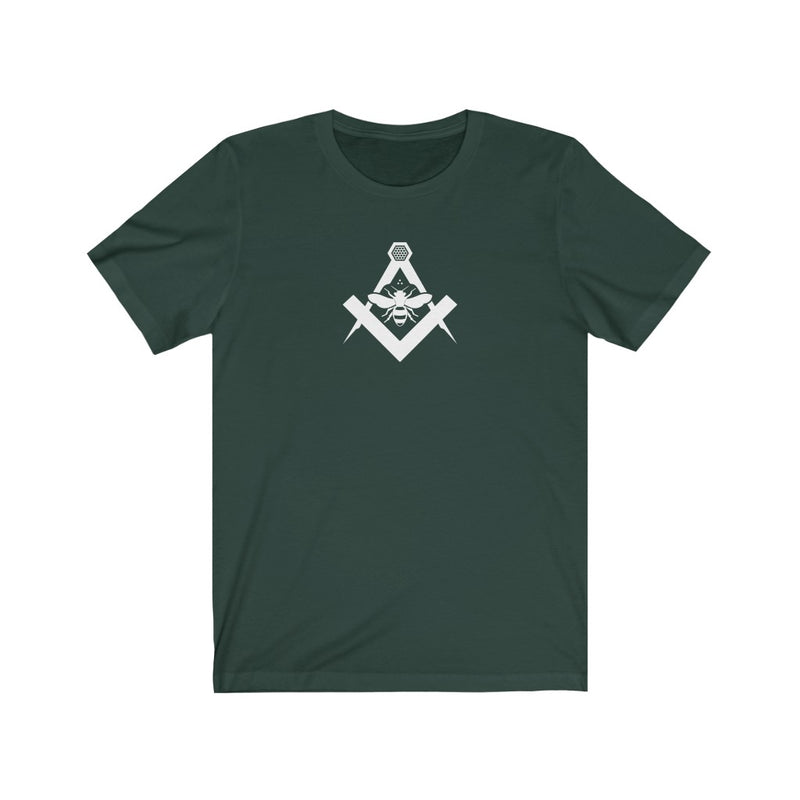 Signature Square Tee