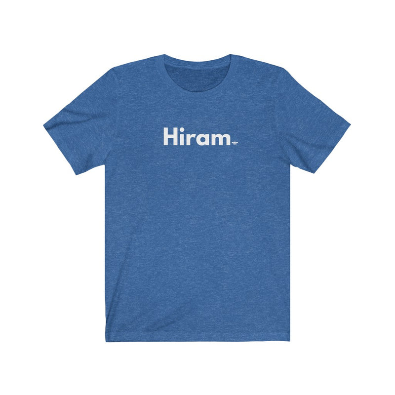 Hiram Tee