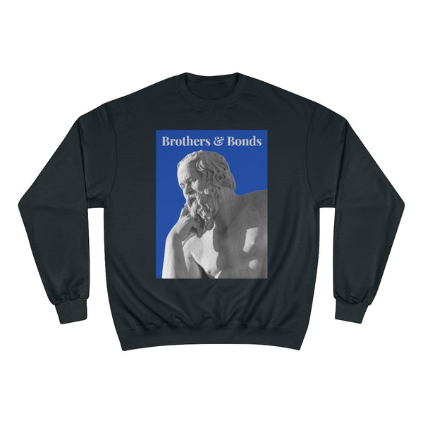 Stoic Stone Sweatshirt