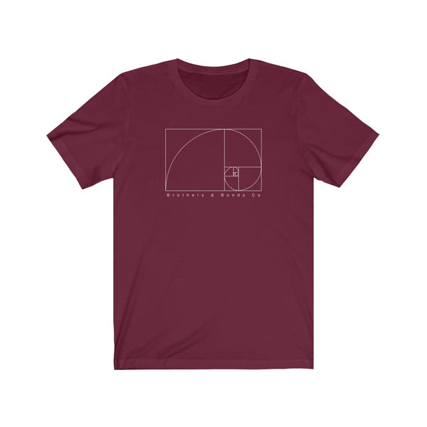 Golden Ratio Tee