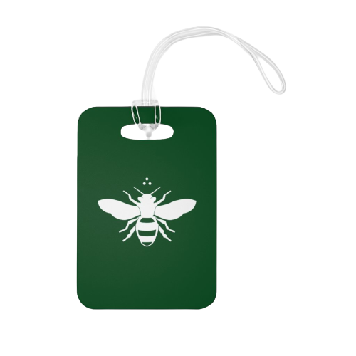 Signet Luggage Tag