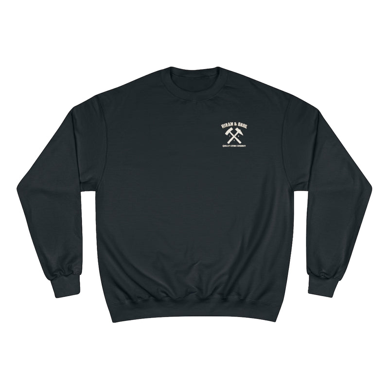 Hiram & Bros Sweatshirt